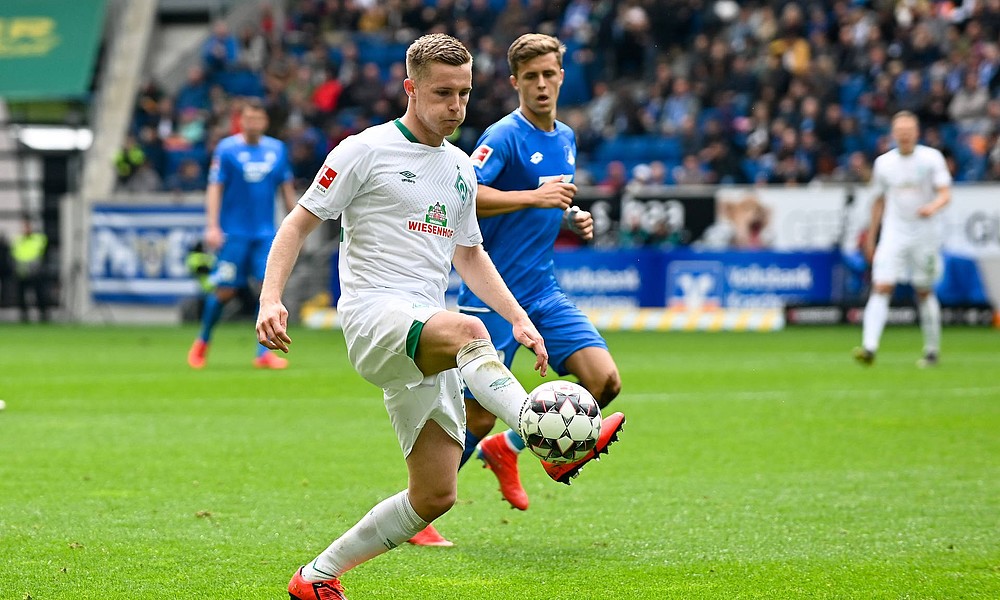 Prediksi Bola: Hoffenheim vs Werder Bremen 24 Agustus 2019