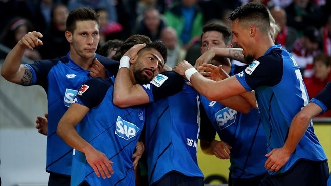 Prediksi Bola: Hoffenheim vs Hertha Berlin 30 Oktober 2021