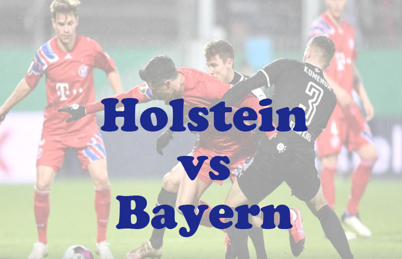 Prediksi Bola: Holstein vs Bayern Munchen 14 September 2024