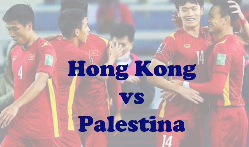Prediksi Bola: Hong Kong vs Palestina 23 Januari 2024