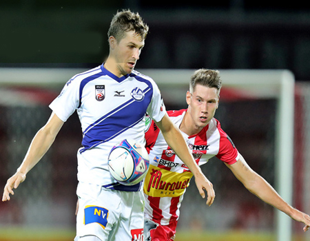 Prediksi Bola: Horn vs Kapfenberger 25 Februari 2017