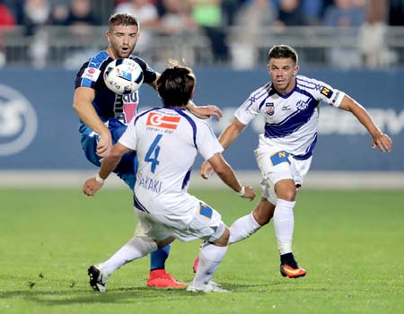 Prediksi Bola: Horn vs Neustadt 15 Maret 2017