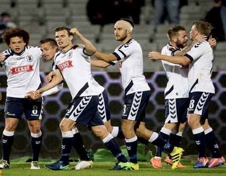 Prediksi Bola: Horsens vs Aarhus 16 Maret 2017