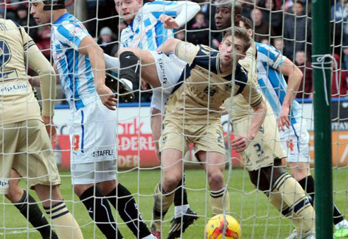 Prediksi Bola: Huddersfield vs Leeds 5 Februari 2017