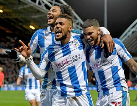 Prediksi Bola: Huddersfield vs Watford 30 Desember 2019