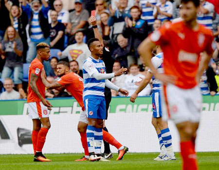 Prediksi Bola: Huddersfield vs Reading 22 Februari 2017