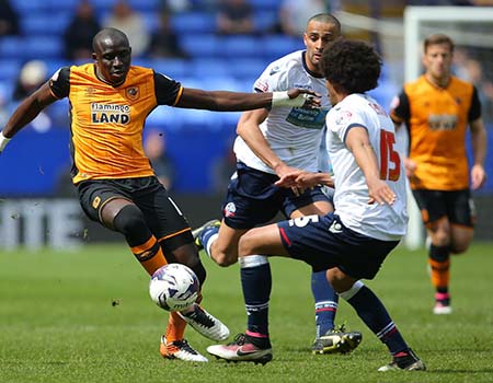 Prediksi Bola: Hull City vs Sheffield Wednesday 30 Desember 2019