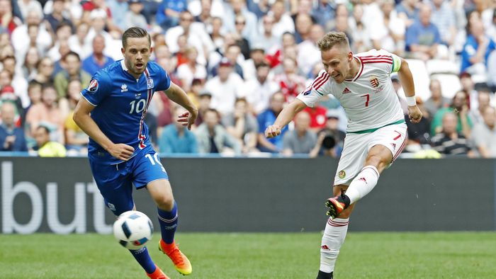 Prediksi Bola: Hungaria vs Islandia 13 November 2020
