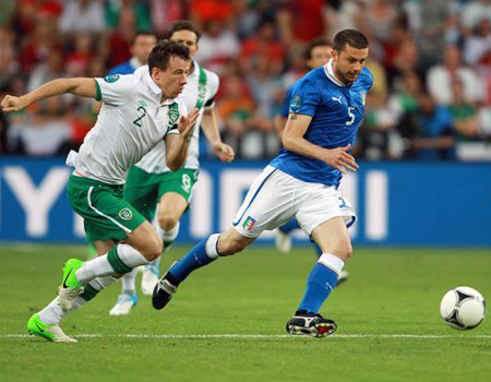 Prediksi Bola: Italia vs FYR Macedonia 7 Oktober 2017