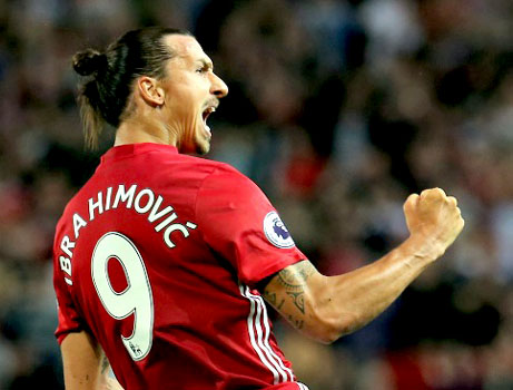 Ibrahimovic Hampir Pasti Gabung AC Milan untuk musim 2020/21