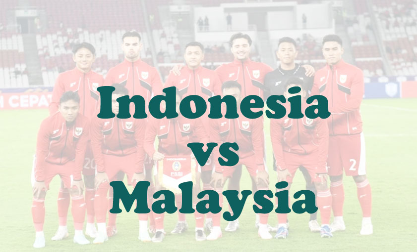 Prediksi Bola: Indonesia U23 vs Malaysia U23 21 Juli 2025