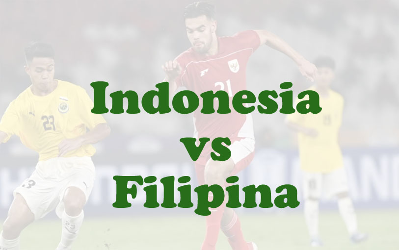 Prediksi Bola: Indonesia U23 vs Filipina U23 17 Juli 2025