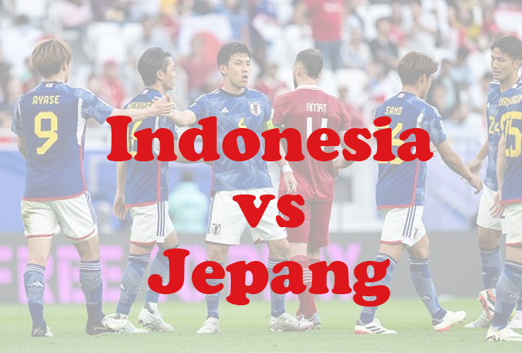 Prediksi Bola: Indonesia vs Jepang 15 November 2024