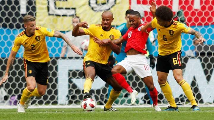 Prediksi Bola: Inggris vs Belgia 11 Oktober 2020