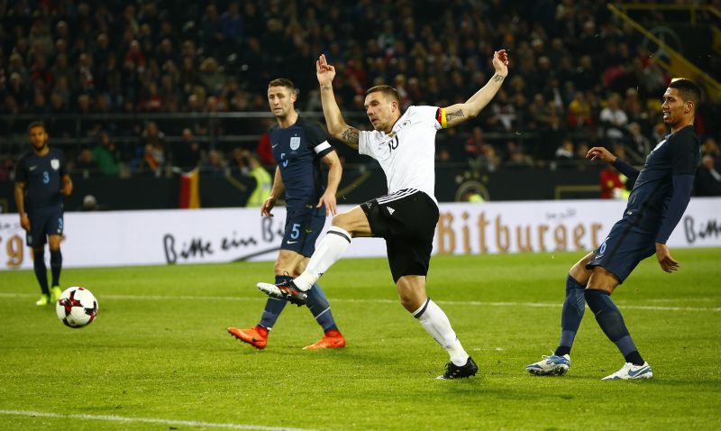 Prediksi Bola: Inggris vs Jerman 29 Juni 2021