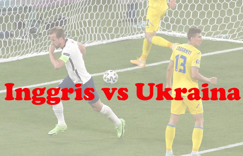Prediksi Bola: Inggris vs Ukraina 26 Maret 2023