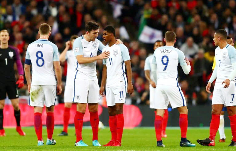 Prediksi Bola: Tunisia vs Inggris 19 Juni 2018