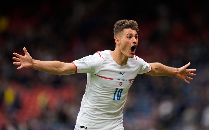 Prediksi Bola: Rep Ceko vs Inggris 23 Juni 2021