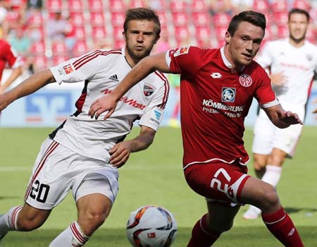 Prediksi Bola: Ingolstadt vs Schalke 20 Mei 2017 