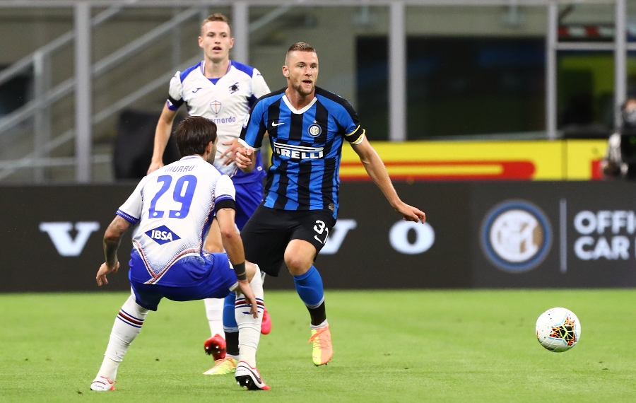 Prediksi Bola: Inter Milan vs Sampdoria 8 Mei 2021