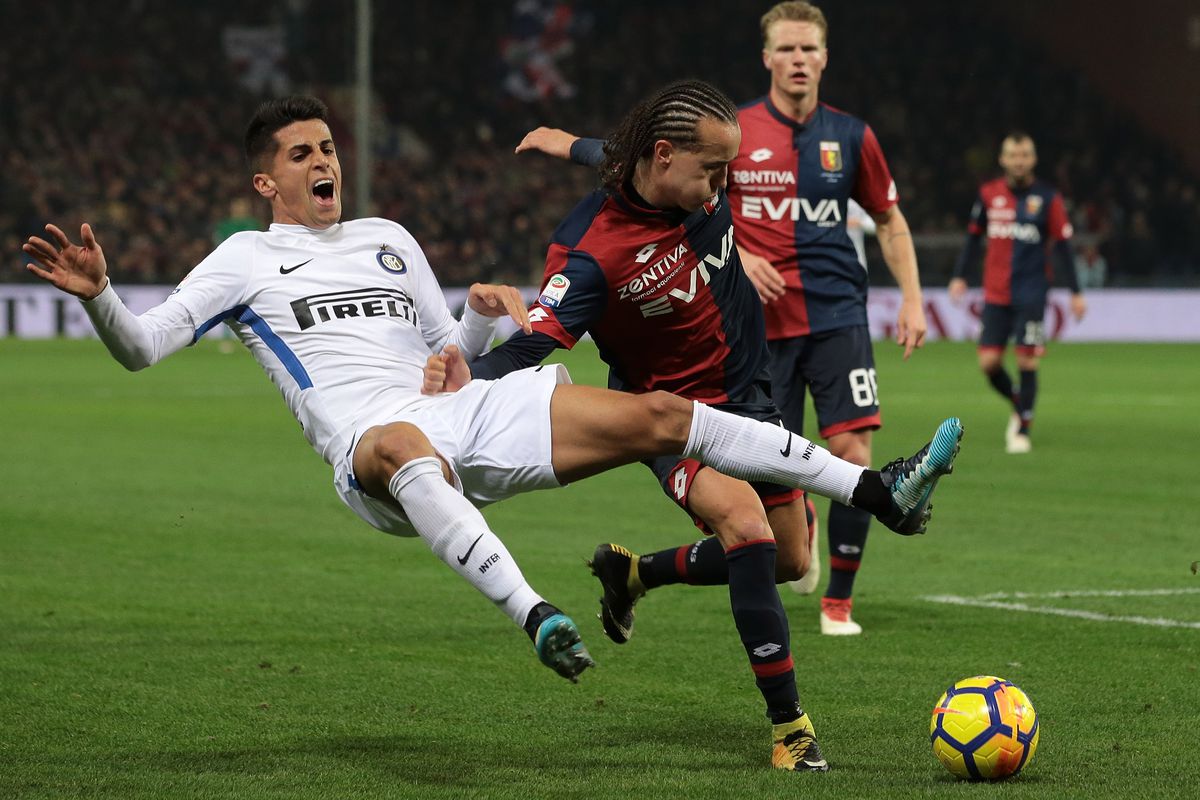Prediksi Bola: Inter Milan vs Genoa 28 Februari 2021
