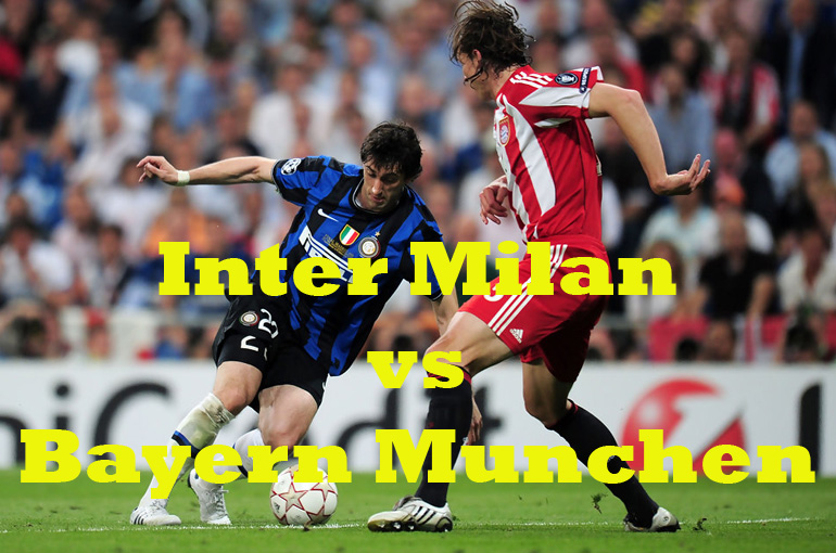 Prediksi Bola: Inter Milan vs Bayern Munchen 8 September 2022