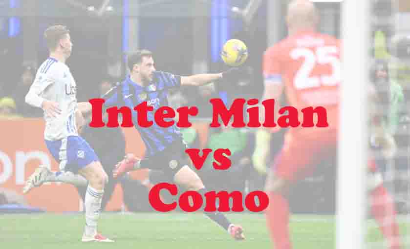 Prediksi Bola: Inter Milan vs Como 7 Desember 2025
