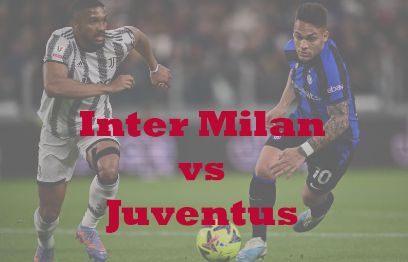 Prediksi Bola: Inter Milan vs Juventus 27 April 2023