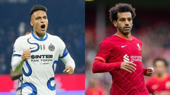 Prediksi Bola: Inter Milan vs Liverpool 17 Februari 2022