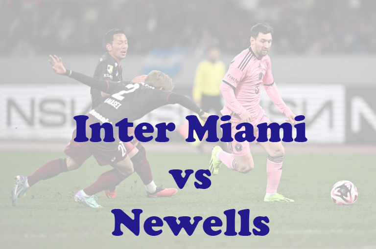 Prediksi Bola: Inter Miami vs Newells 16 Februari 2024