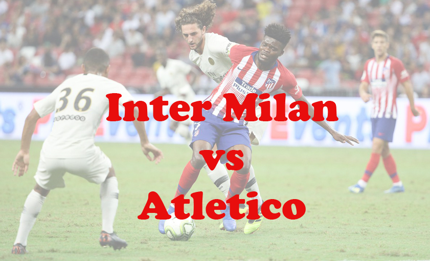 Prediksi Bola: Inter Milan vs Atletico 21 Februari 2024