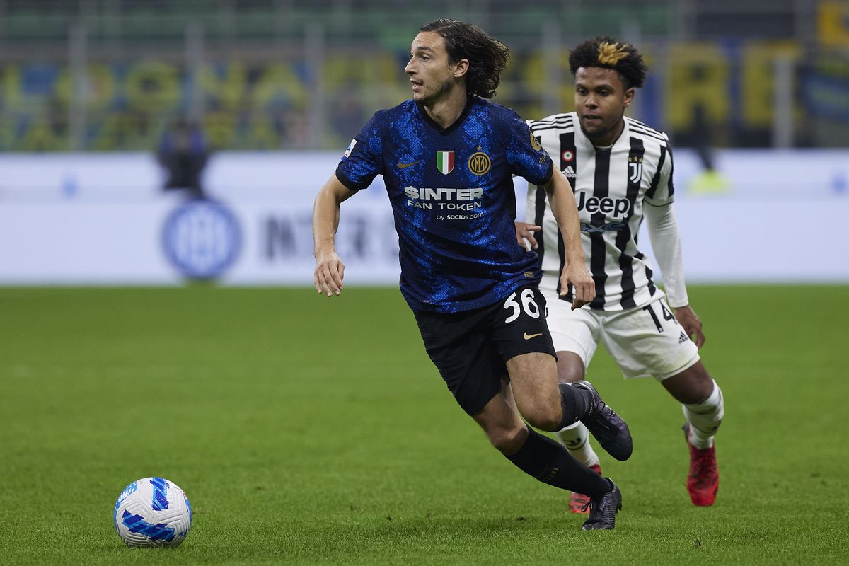 Prediksi Bola: Inter Milan vs Juventus 13 Januari 2022