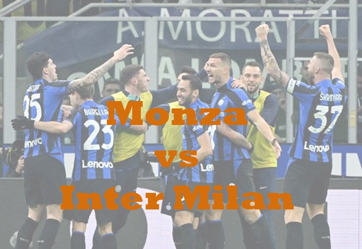 Prediksi Bola: Monza vs Inter Milan 8 Januari 2023