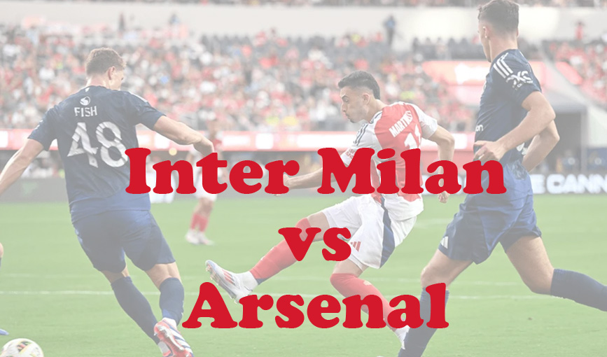 Prediksi Bola: Inter Milan vs Arsenal 7 November 2024