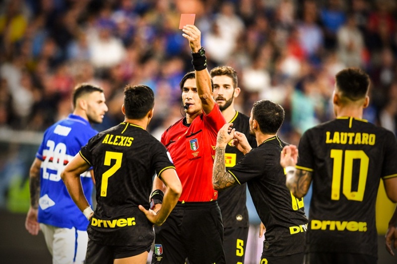 Prediksi Bola: Inter Milan vs Sampdoria 24 Februari 2020