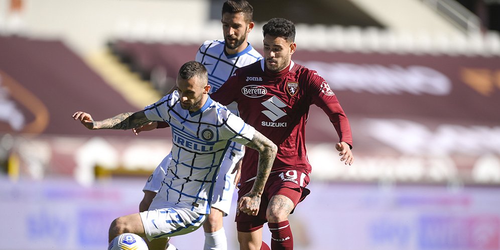 Prediksi Bola: Inter Milan vs Torino 23 Desember 2021