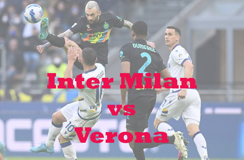 Prediksi Bola: Inter vs Verona 15 Januari 2023