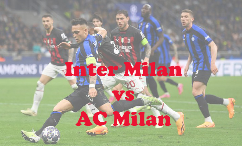 Prediksi Bola: Inter Milan vs AC Milan 16 September 2023
