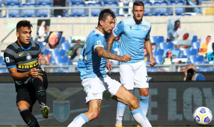 Prediksi Bola: Inter Milan vs Lazio 15 Februari 2021