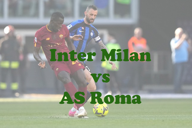 Prediksi Bola: Inter Milan vs AS Roma 30 Oktober 2023