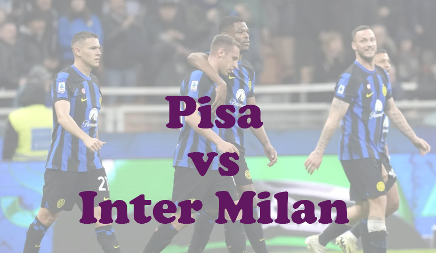 Prediksi Bola: Pisa vs Inter Milan 3 Agustus 2004