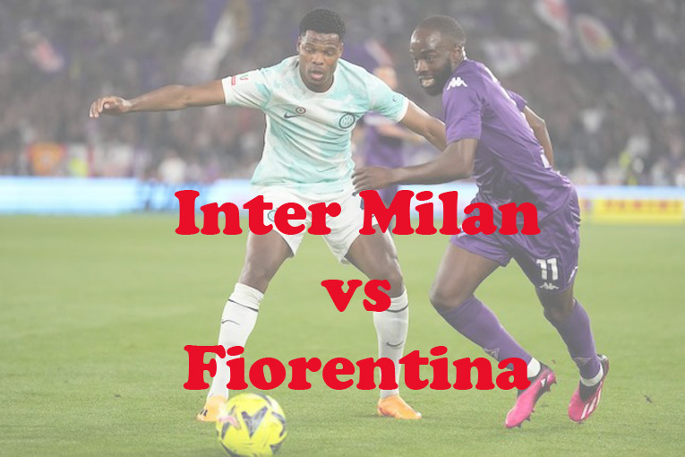 Prediksi Bola: Inter Milan vs Fiorentina 3 September 2023