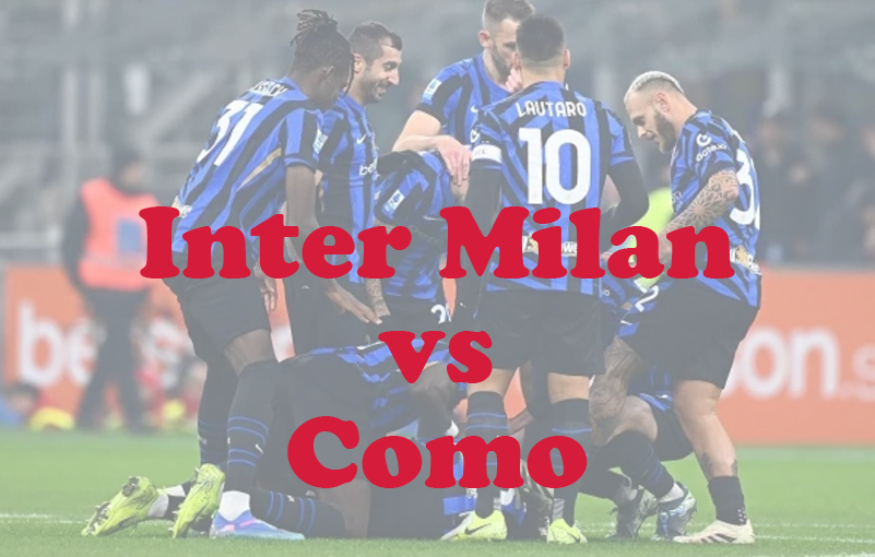 Prediksi Bola: Inter Milan vs Como 24 Desember 2024