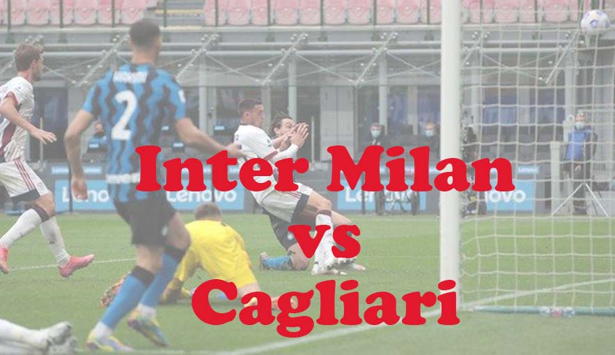 Prediksi Bola: Inter Milan vs Cagliari 15 April 2024