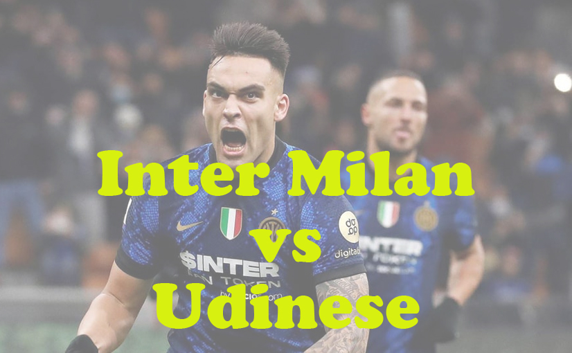 Prediksi Bola: Inter Milan vs Udinese 20 Desember 2024