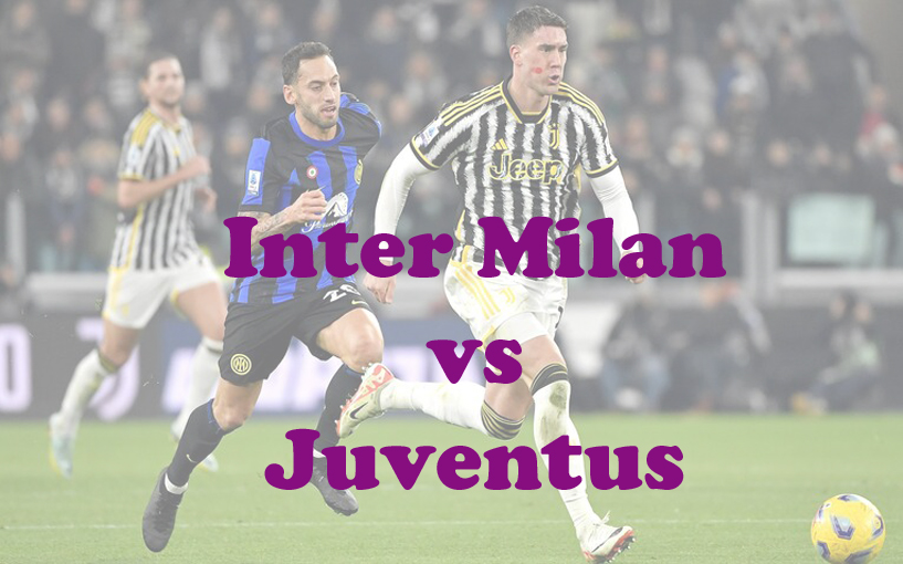 Prediksi Bola: Inter Milan vs Juventus 5 Februari 2024
