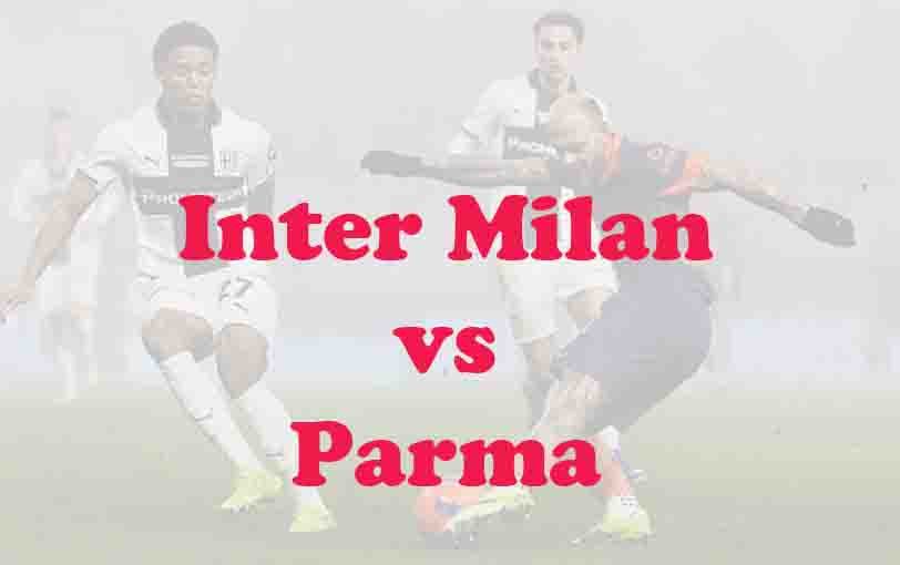 Prediksi Bola: Inter Milan vs Parma 4 Mei 2026