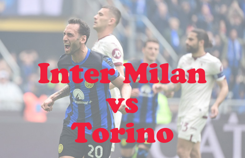 Prediksi Bola: Inter Milan vs Torino 6 Oktober 2024