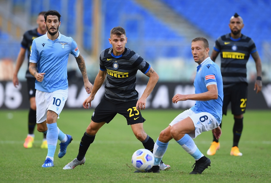 Prediksi Bola: Inter Milan vs Lazio 15 Februari 2021 Pukul 02.45 WIB