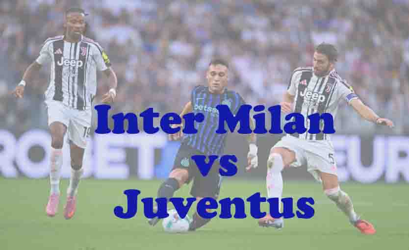 Prediksi Bola: Inter Milan vs Juventus 15 Februari 2026